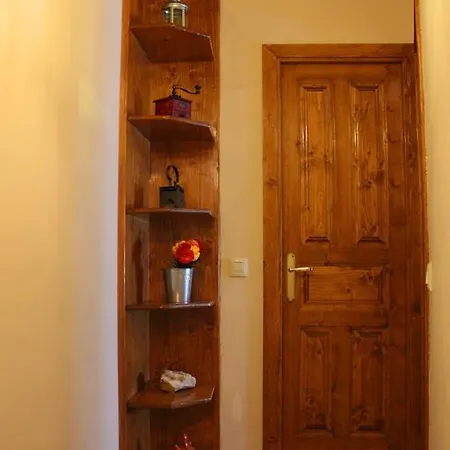 Country house La Casita De Paulino *