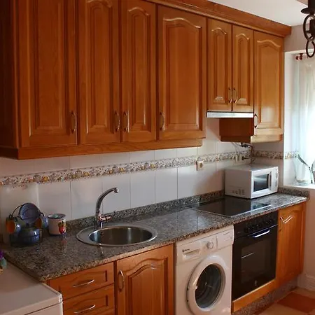 Country house La Casita De Paulino