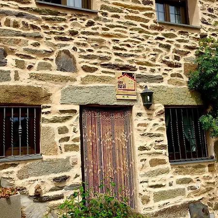 Country house La Casita De Paulino