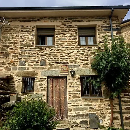 La Casita De Paulino