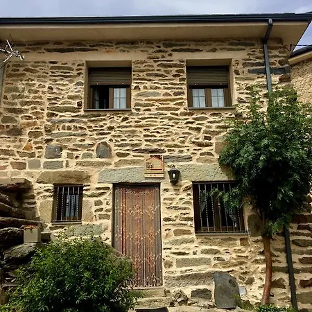 La Casita De Paulino