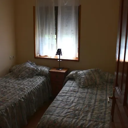 Casa rural La Casita De Paulino San Ciprián