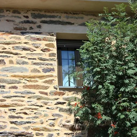 La Casita De Paulino San Ciprian (Castile and Leon)