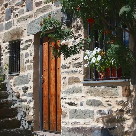 La Casita De Paulino San Ciprián