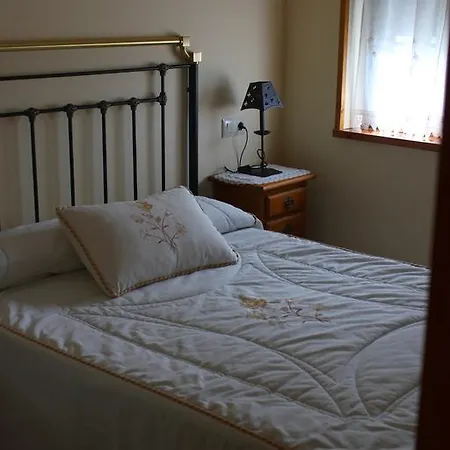 Country house La Casita De Paulino *