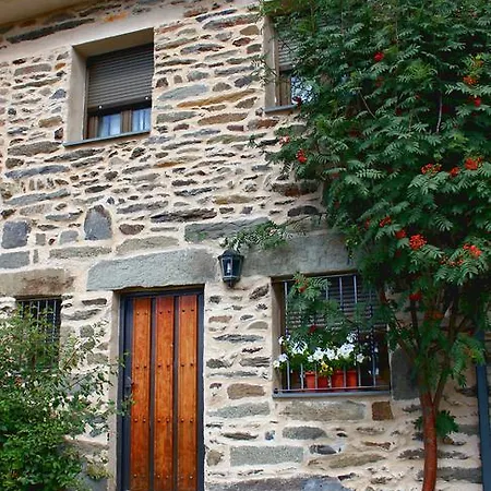 Casa rural La Casita De Paulino
